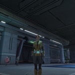 Star Wars The Old Republic