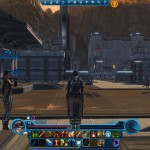 Star Wars The Old Republic