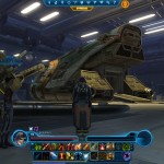 Star Wars The Old Republic