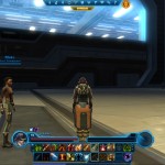 Star Wars The Old Republic
