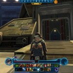 Star Wars The Old Republic