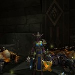 World Of Warcraft - Mists of Pandaria
