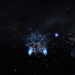 Star Trek Online - Sol System Transwarping to Fleet Starbase