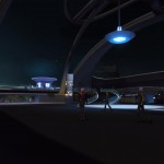 Star Trek Online - Fleet Starbase