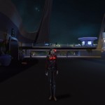 Star Trek Online - Fleet Starbase
